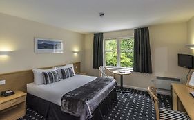 Pinehurst Lodge Aberdeen 3*